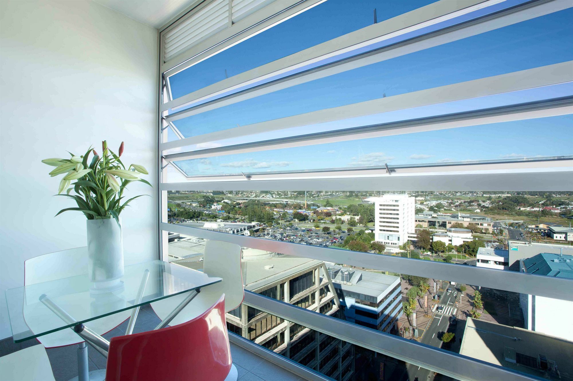 Proximity Apartments Manukau / Auckland Airport Εξωτερικό φωτογραφία